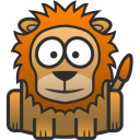 MyFutureOwl Savings Trainer lion