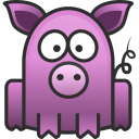 MyFutureOwl Savings Trainer pig