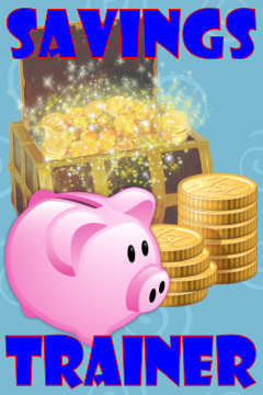 MyFutureOwl.com Savings Trainer financial calculator