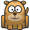 MyFutureOwl Savings Trainer tiger